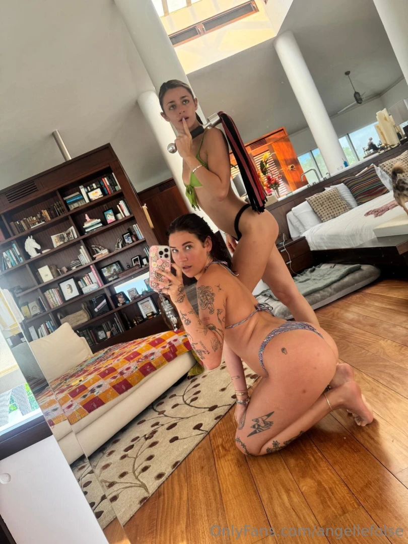 Ready to see more of us 