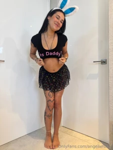 Temptation in every glance part 3