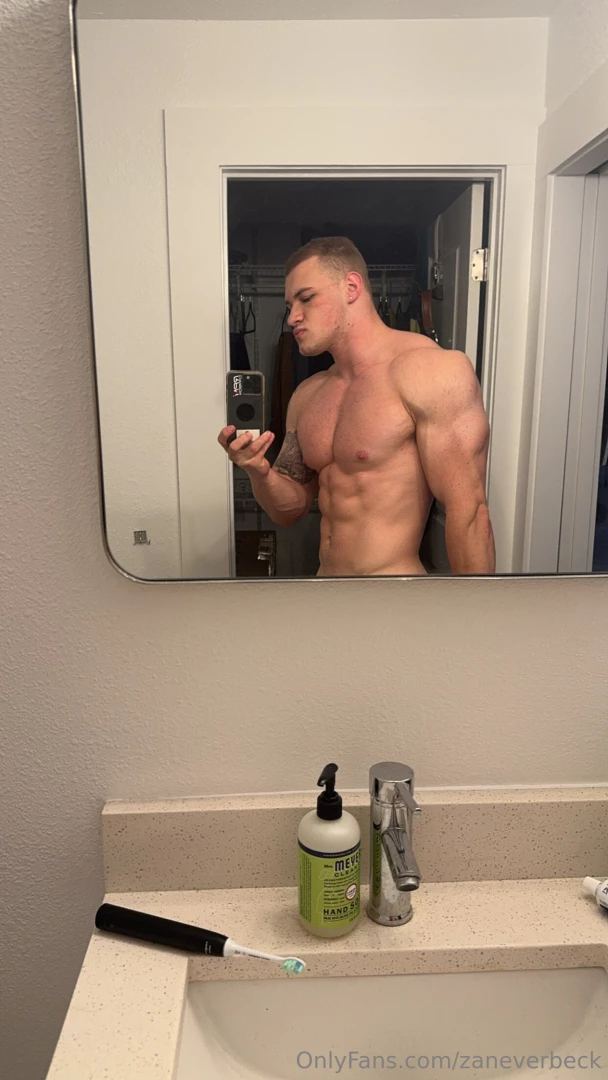 When the angle hits right 