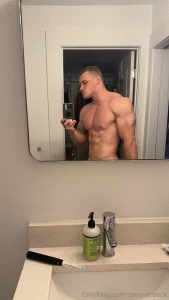 When the angle hits right