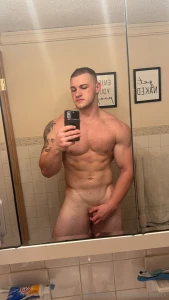 I know i can be a handful part 1