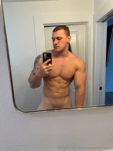 What did the weekend and this mirror have in common not long enough