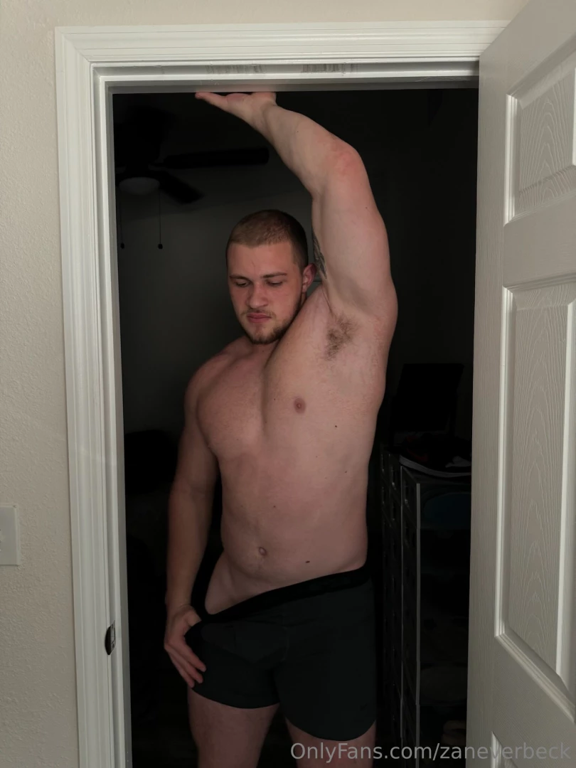 These boxer briefs aren t gonna pull themselves down 