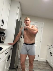 Can i cook you brunch