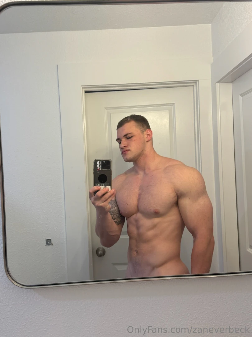 Wish i had a longer mirror 