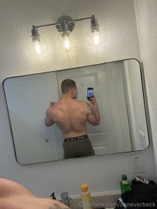 We did back today can you tell