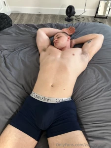 It s your job to wake me up in a creative way