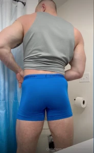 Rate these boxer briefs