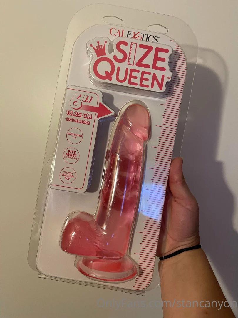Got some new toys to play with which one should i use today for a 