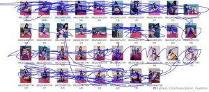 This kitty is milk thirsty meow meow can you feed me