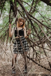 Free photosession just because i do care for you part 5