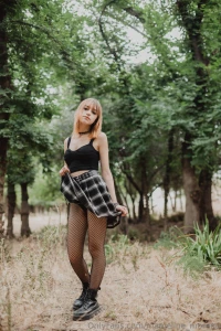 Free photosession just because i do care for you