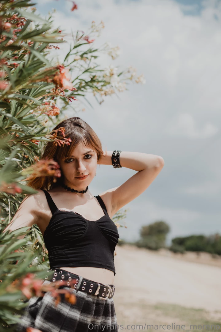 Free photosession just because i do care for you part 1 