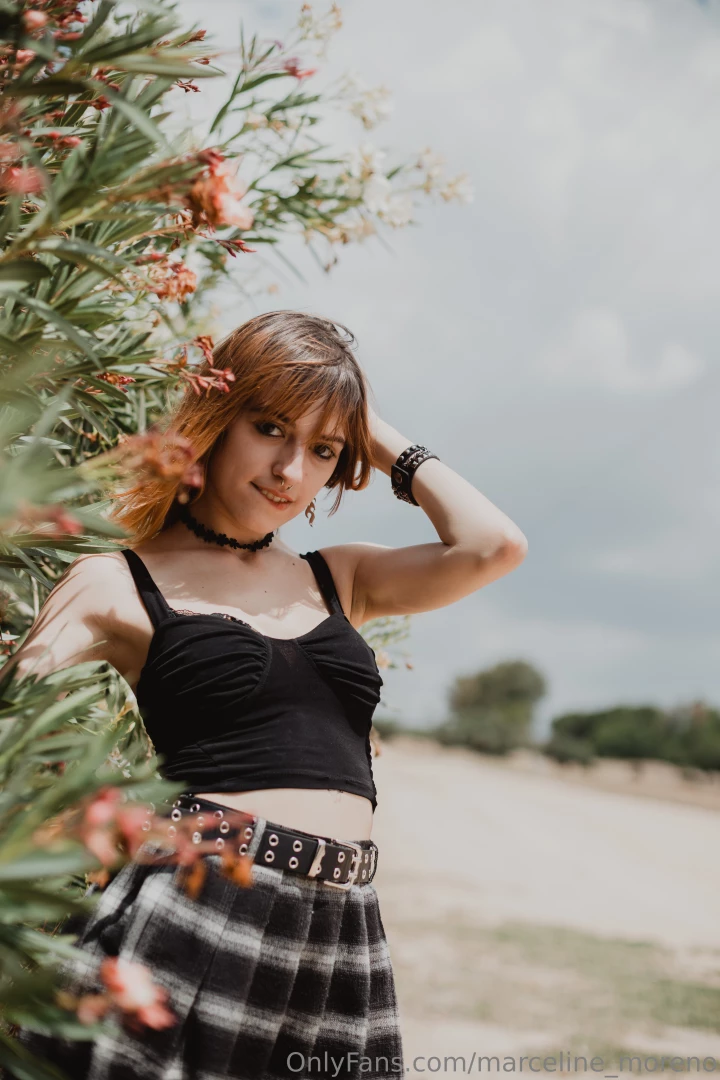 Free photosession just because i do care for you part 6 