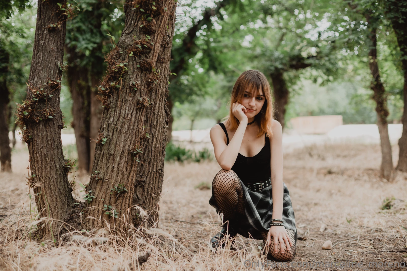 Free photosession just because i do care for you part 3 