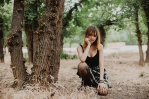 Free photosession just because i do care for you part 3