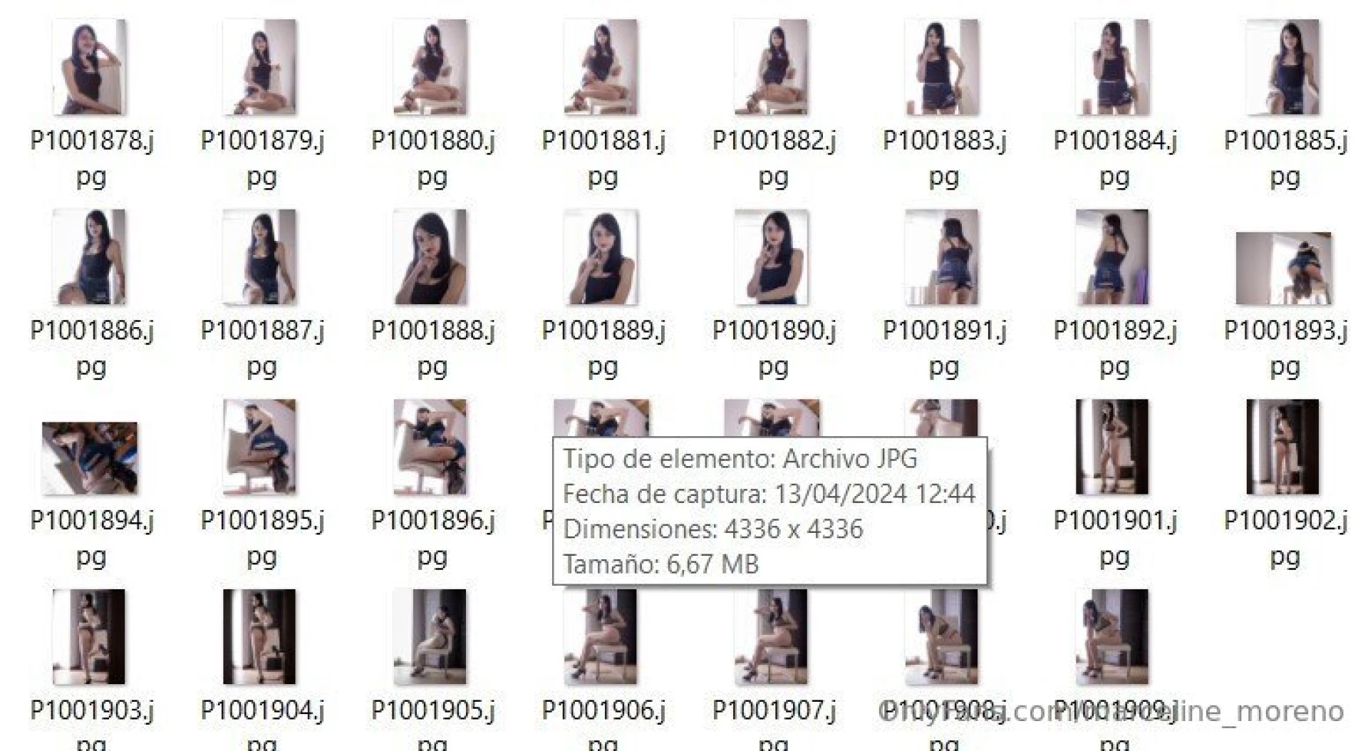 My first post on my new era the photossesion that i used to enter porn 