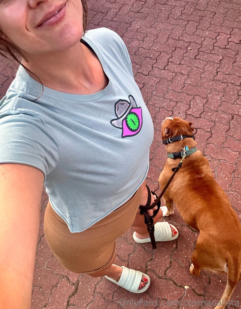 I bet you want me to be your pet sitter 