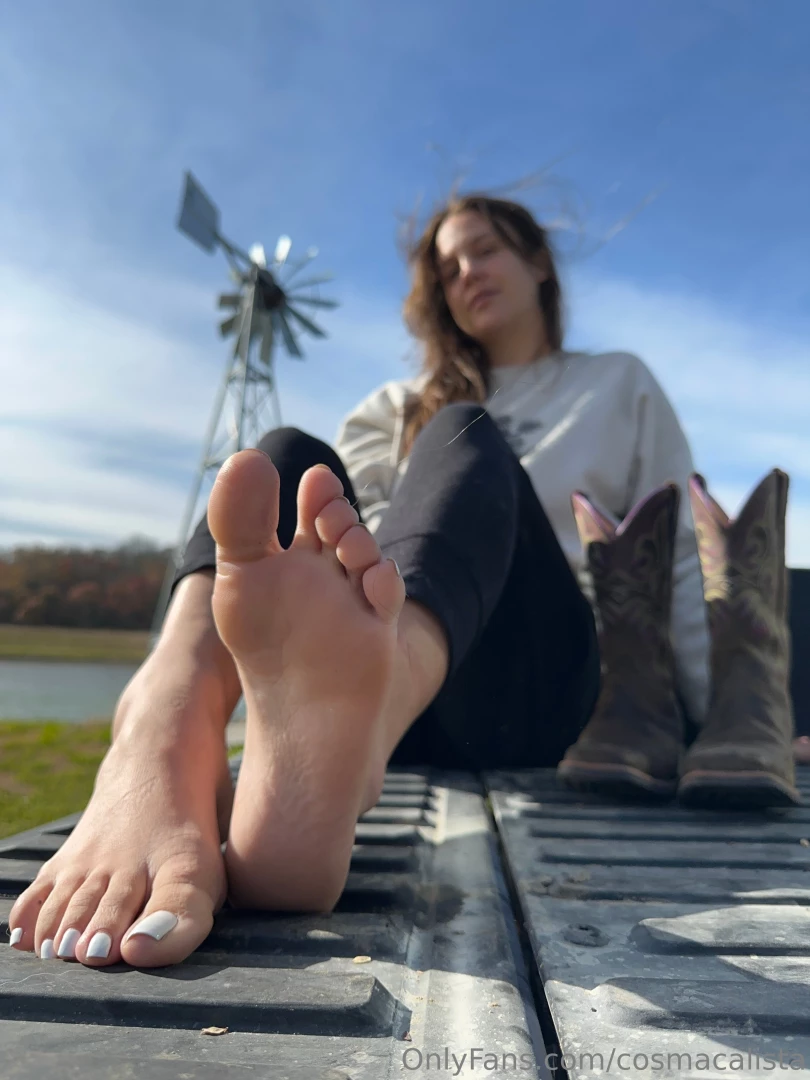 A little photo dump from the past few days part 1 