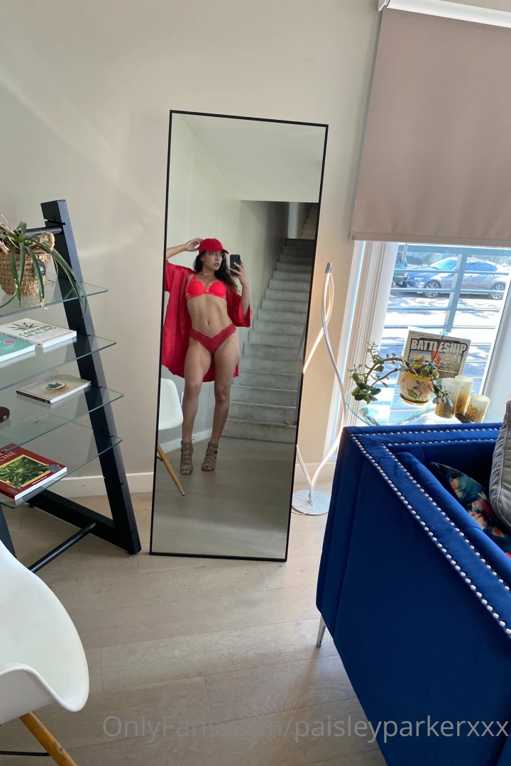 Sinful sunday premium rooftop solo watch me oil myself up running my part 20 