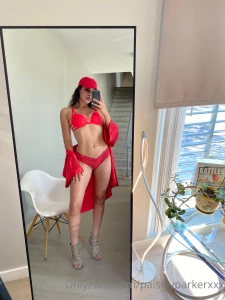 Sinful sunday premium rooftop solo watch me oil myself up running my part 16