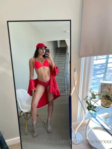 Sinful sunday premium rooftop solo watch me oil myself up running my part 10