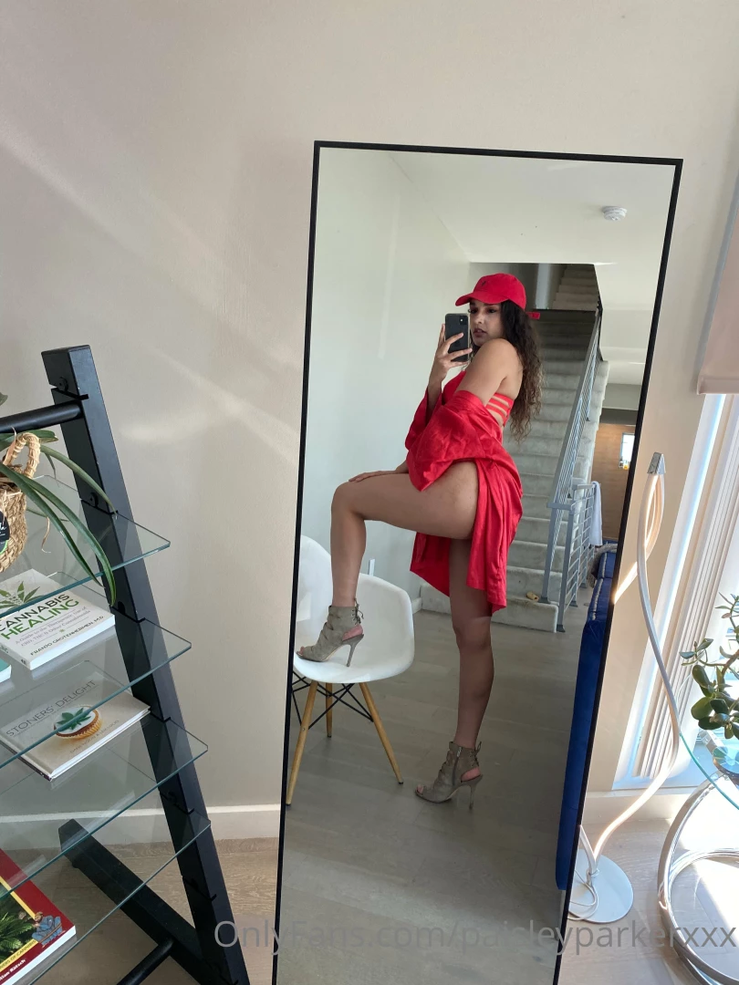 Sinful sunday premium rooftop solo watch me oil myself up running my part 19 