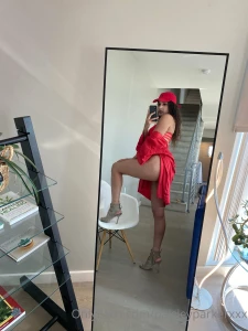 Sinful sunday premium rooftop solo watch me oil myself up running my part 19