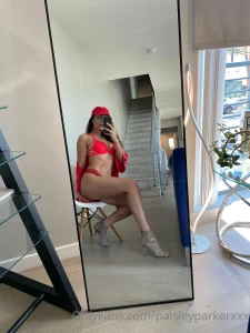 Sinful sunday premium rooftop solo watch me oil myself up running my part 24