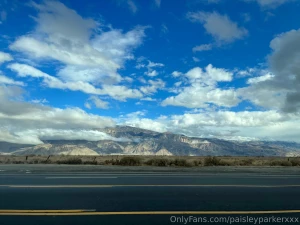 Fun trip up to mammoth aside from breaking my glasses part 1