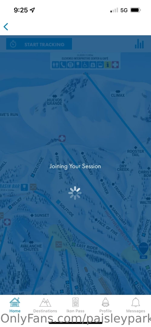 Fun trip up to mammoth aside from breaking my glasses 