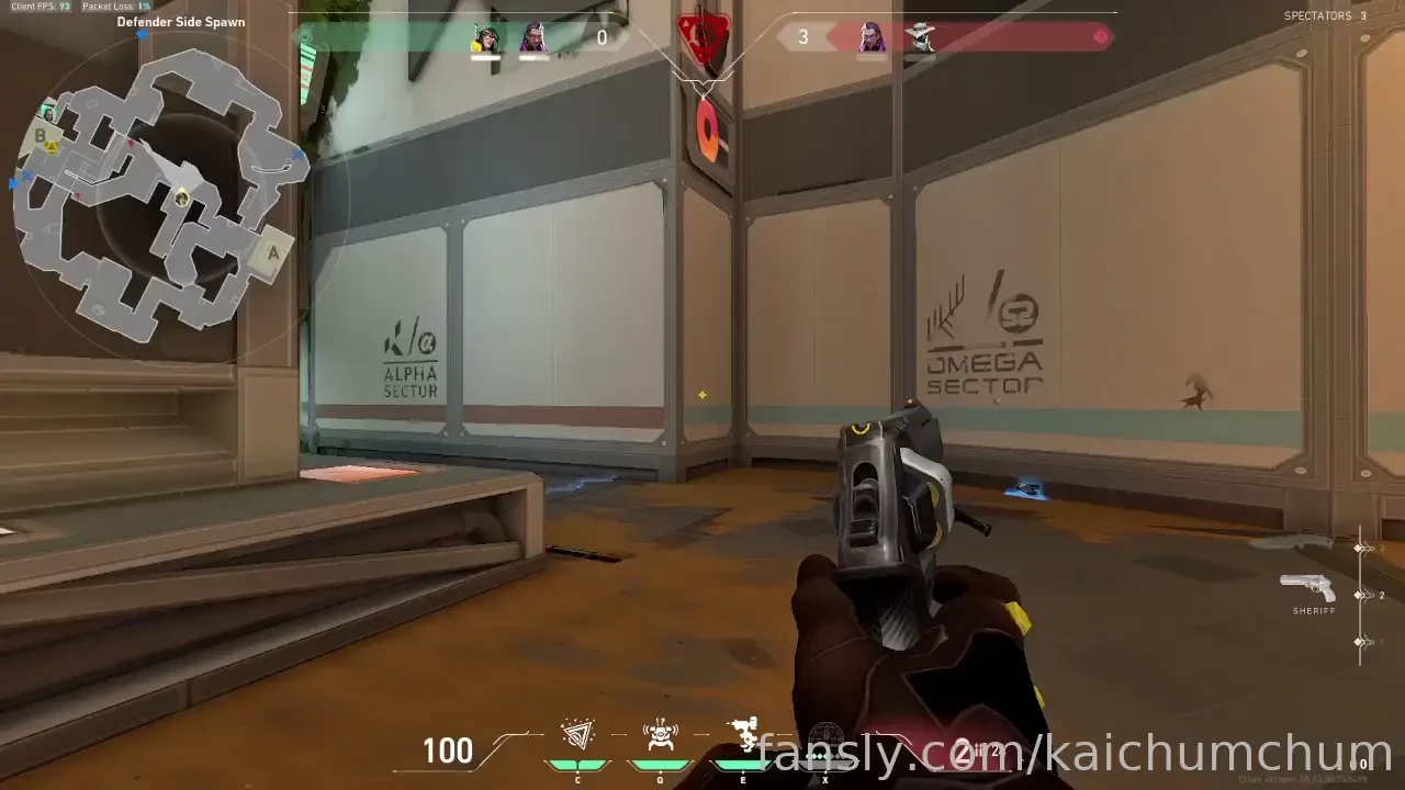 Im surprised as well got em heads 