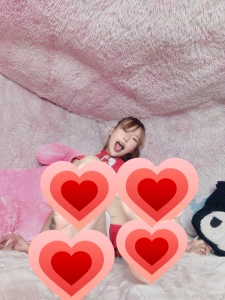 Do you like my feet they re cute and tinyyyy fyp asian cosplay feet