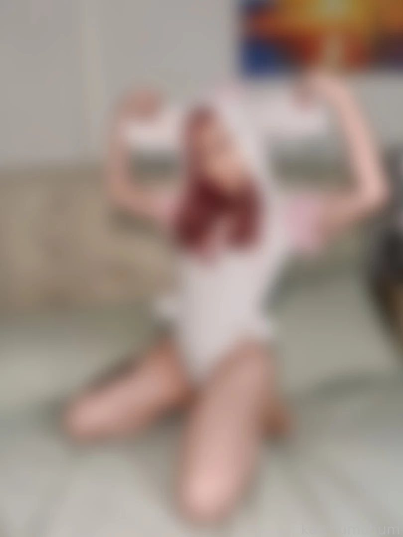 Cutesie bunny fyp cute kawaii hentai petite gamer egirl asian cosplay part 2 