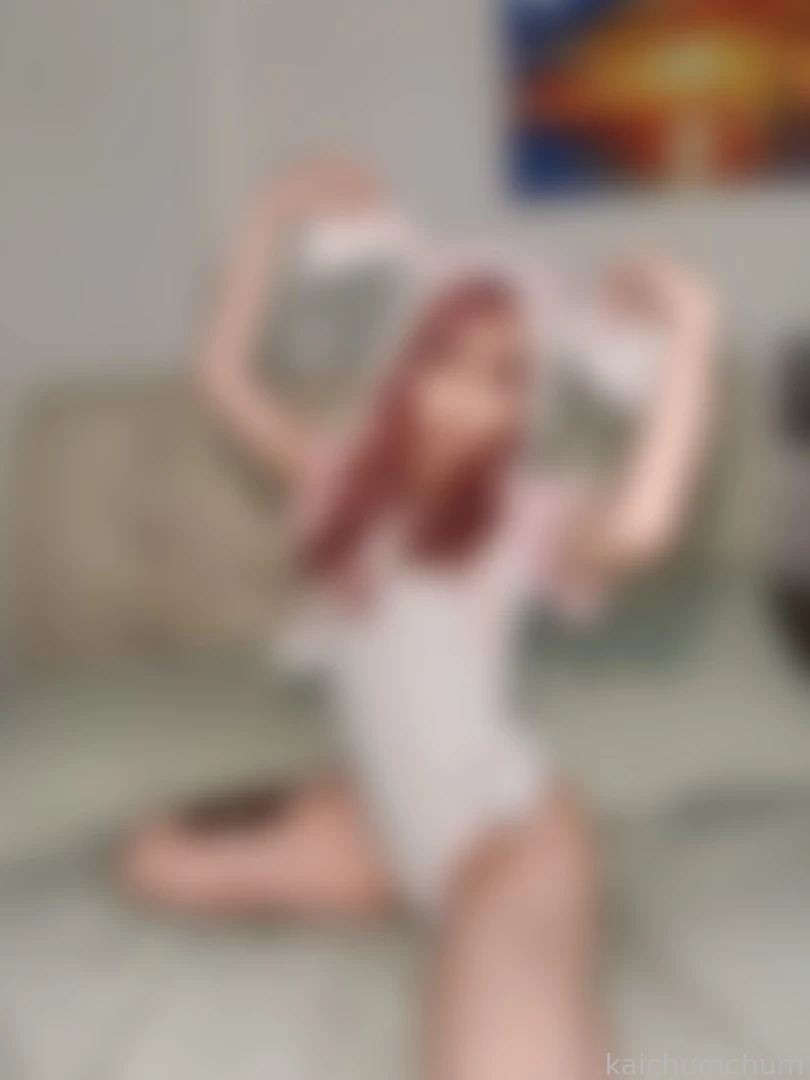 Cutesie bunny fyp cute kawaii hentai petite gamer egirl asian cosplay part 1 