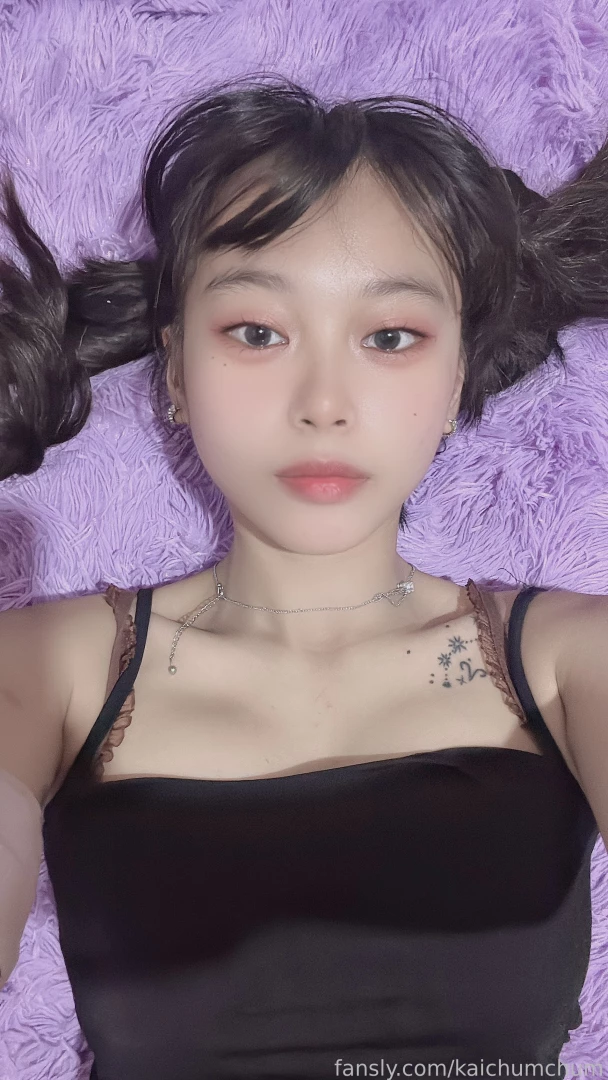 Spam selfies done with groceries and tidying the house part 7 