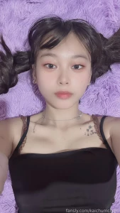 Spam selfies done with groceries and tidying the house part 7