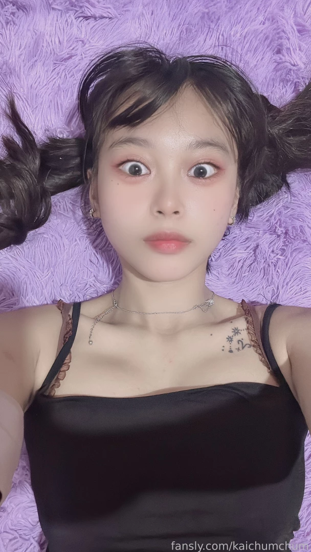 Spam selfies done with groceries and tidying the house part 3 