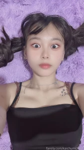 Spam selfies done with groceries and tidying the house part 3