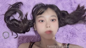 Spam selfies done with groceries and tidying the house part 6