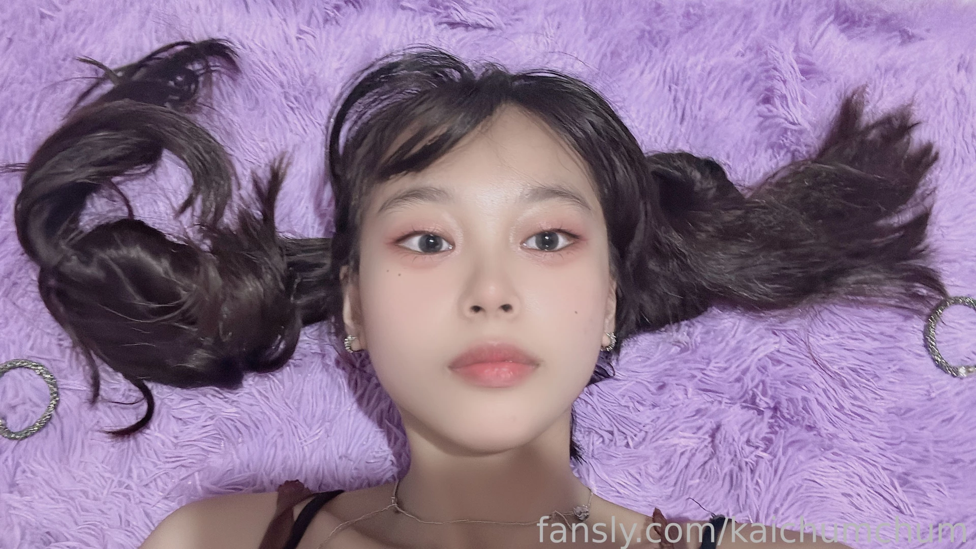 Spam selfies done with groceries and tidying the house part 5 