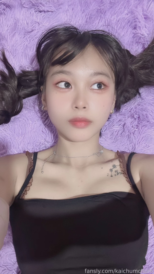 Spam selfies done with groceries and tidying the house part 8 