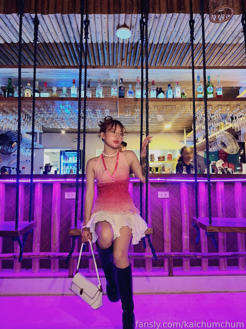 If you re wondering how i look like at night well then here s your part 3 