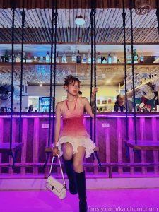 If you re wondering how i look like at night well then here s your part 3