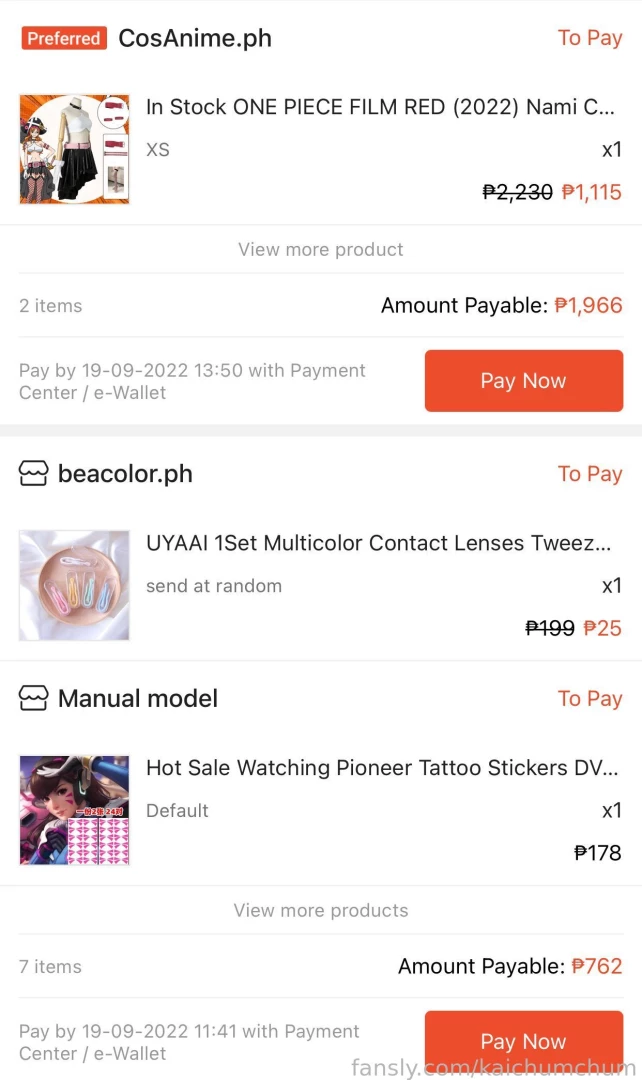 Anyone wanna sponsor me these i havent paid for it yet since i got no 