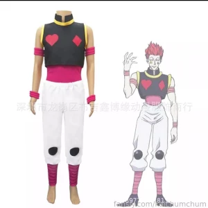 Im broke and bored yet here i am lowkey wants to cosplay these two