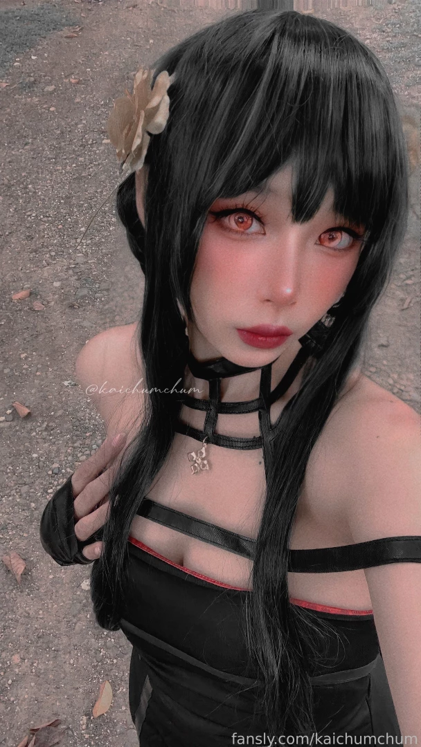 Yor mommy is here part 1 