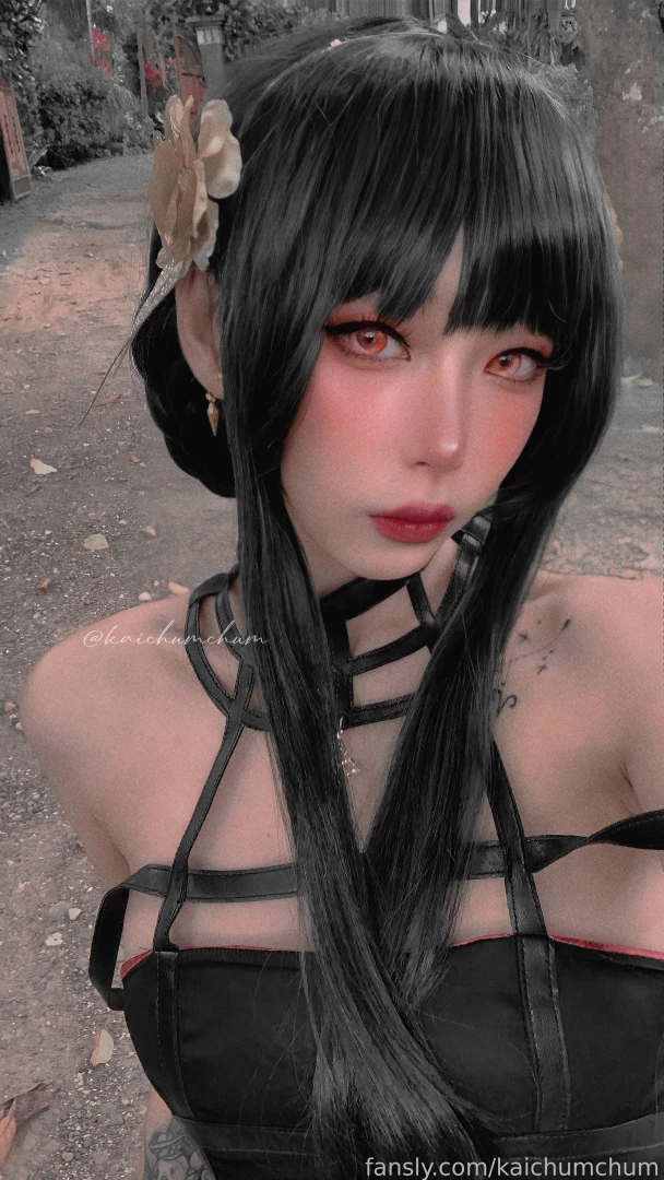 Yor mommy is here part 2 