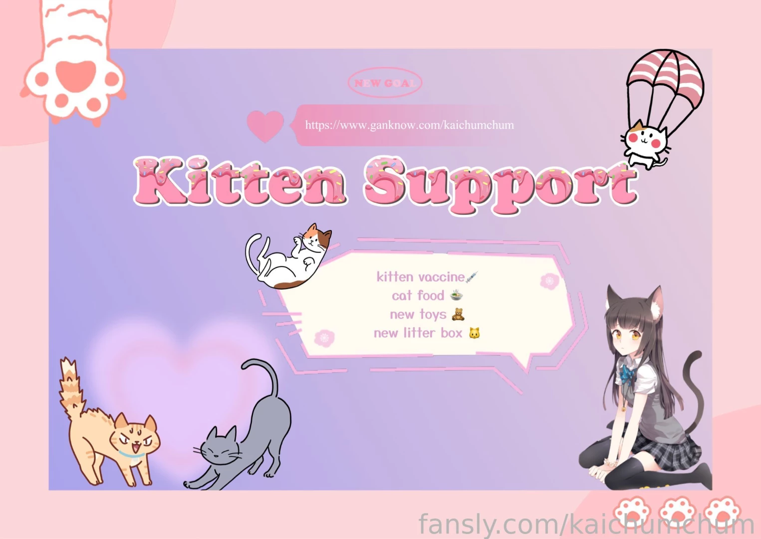 After the convention have little to zero funds left so im maiing this 