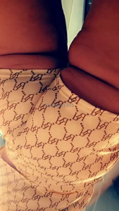 My ass is so firm now part 4